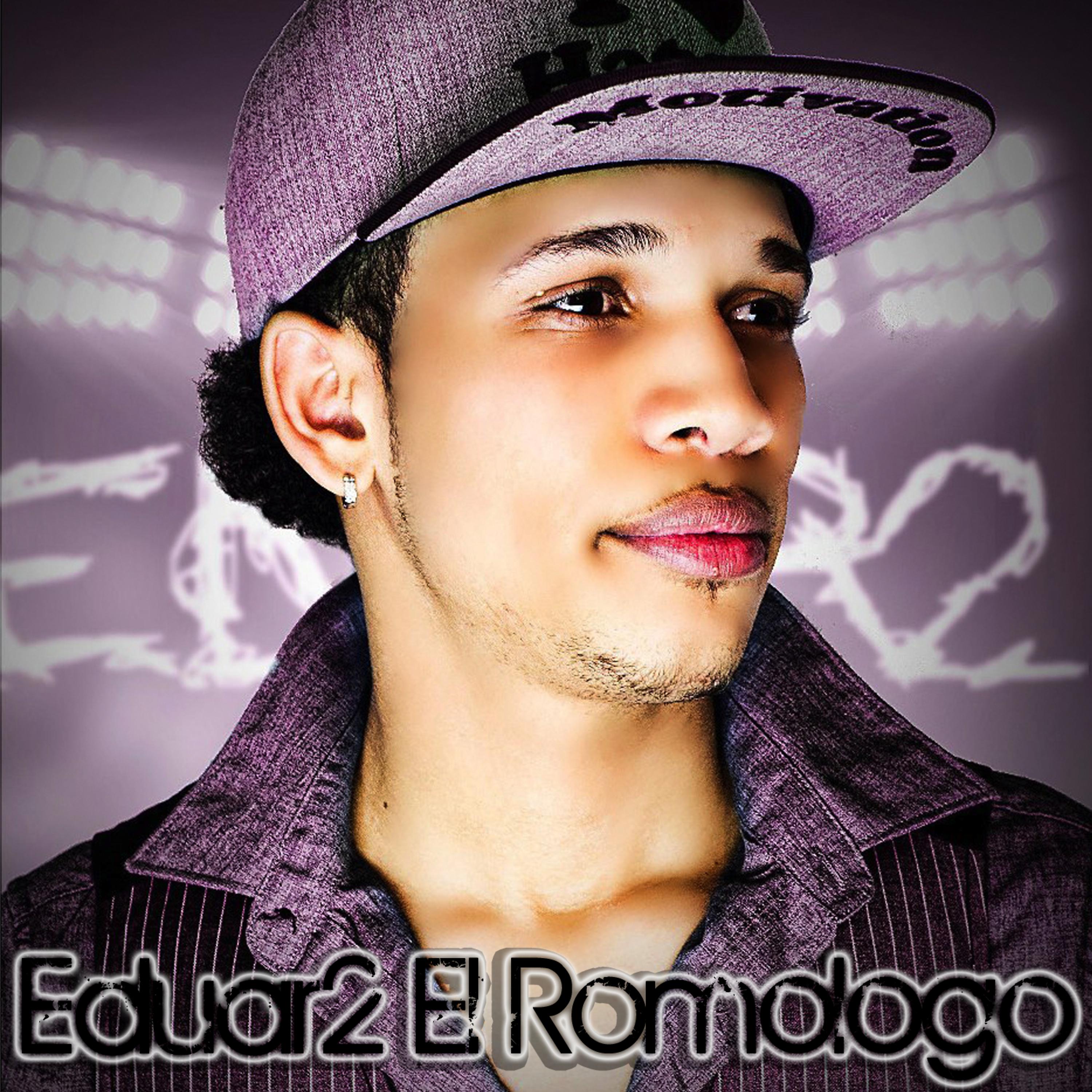 Постер альбома Eduar2 el Romologo - Ep