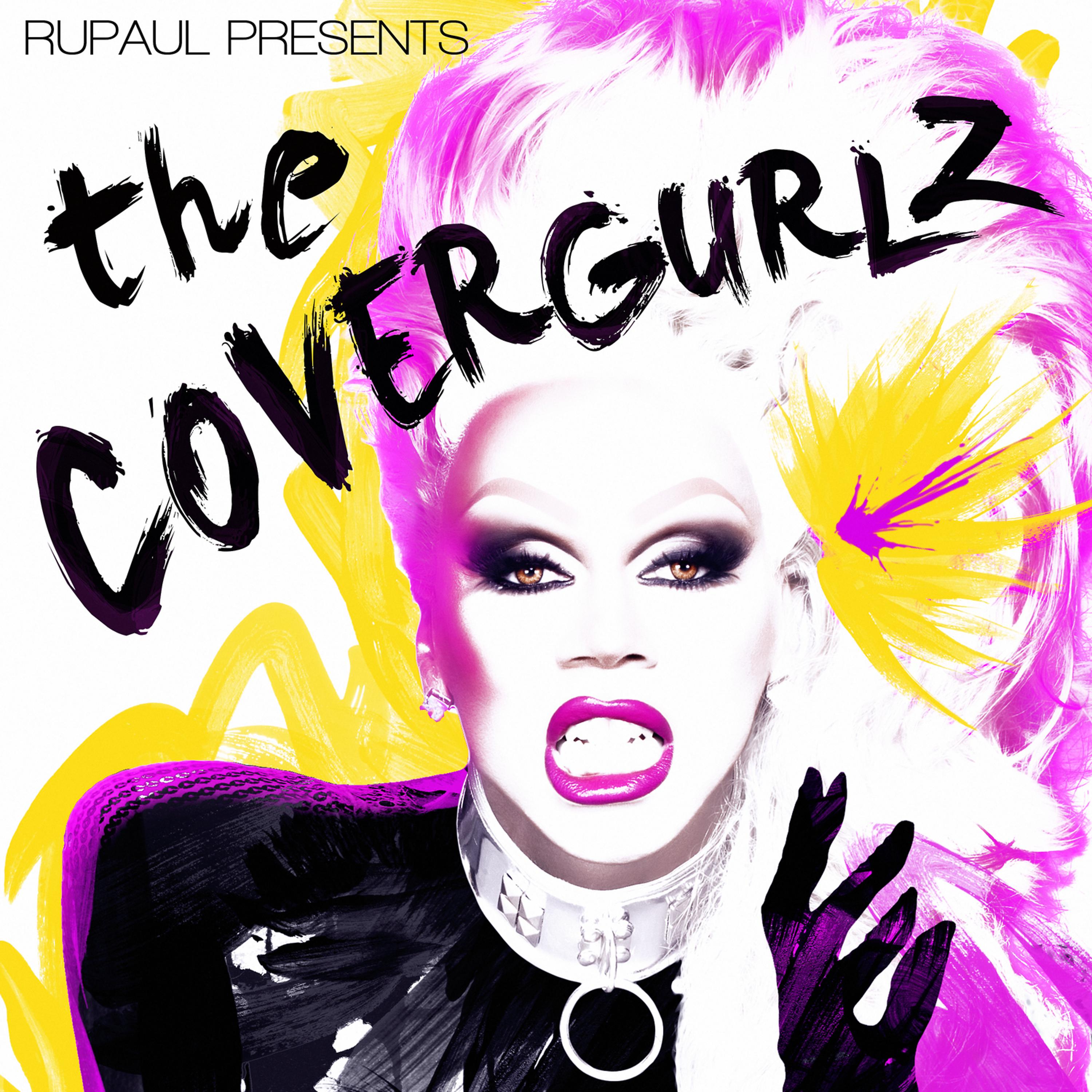 Trinity K. Bonet - Cover Girl (feat. Trinity K. Bonet)