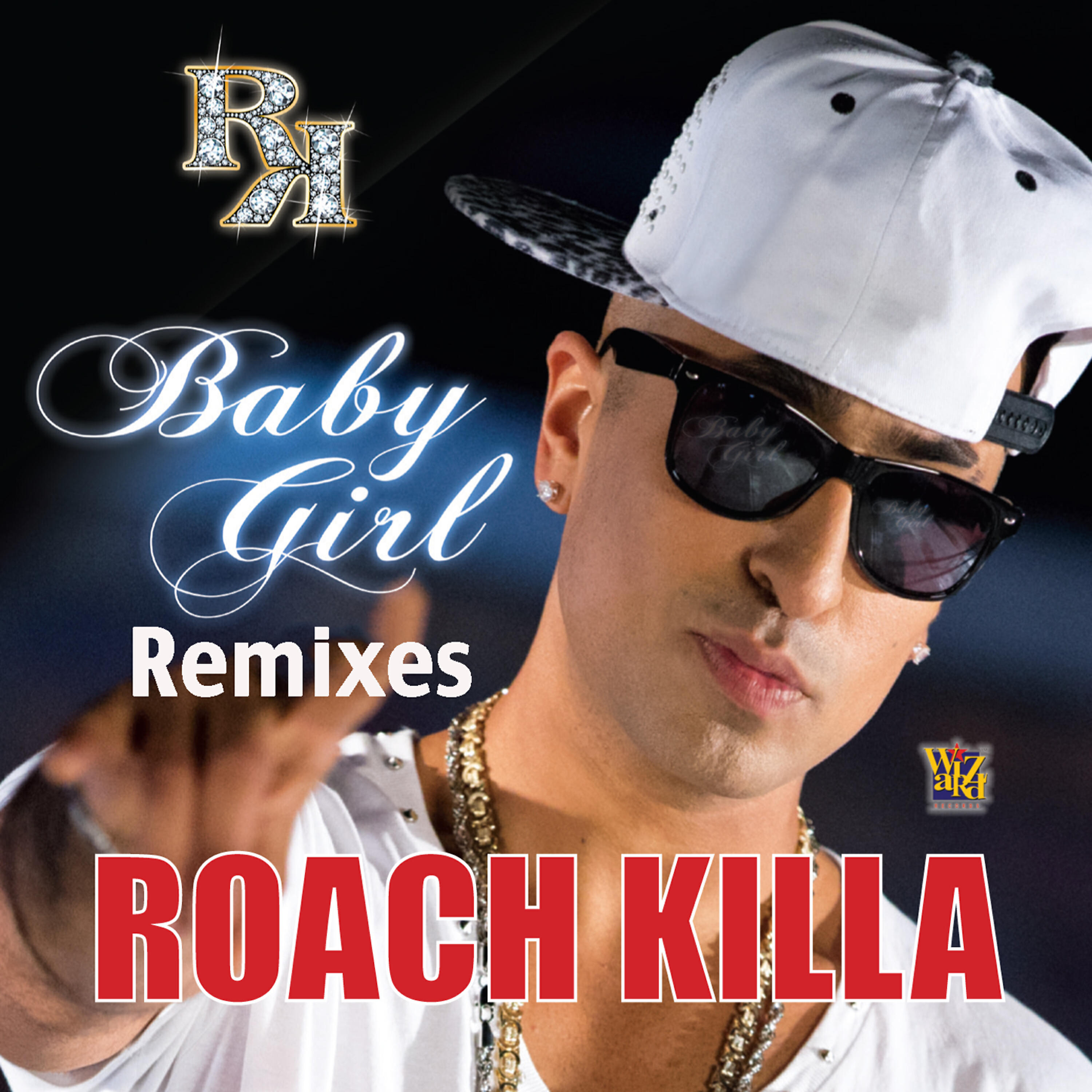 Roach Killa - Baby Girl (DJ Surinder Rattan Remix)