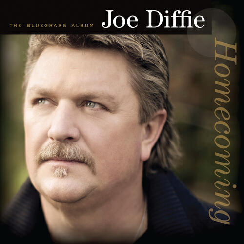 Joe Diffie - Tall Cornstalk