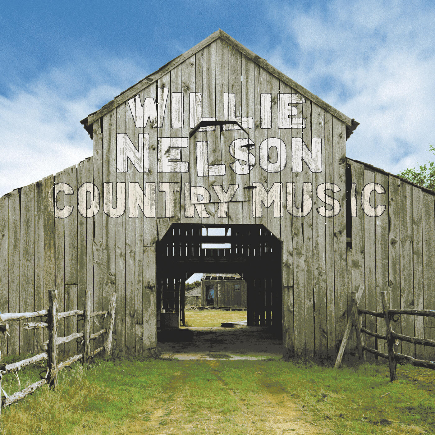 Willie Nelson - Pistol Packin' Mama