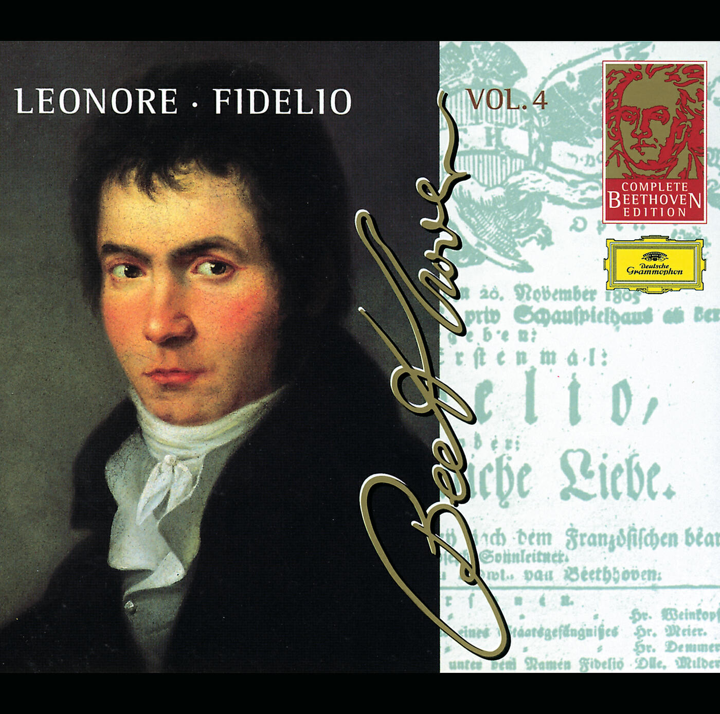 Gundula Janowitz - Beethoven: Fidelio, Op. 72 / Act 2 - 