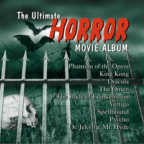 Los Angeles Master Chorale, Members - Goldsmith: The Omen - Main Title