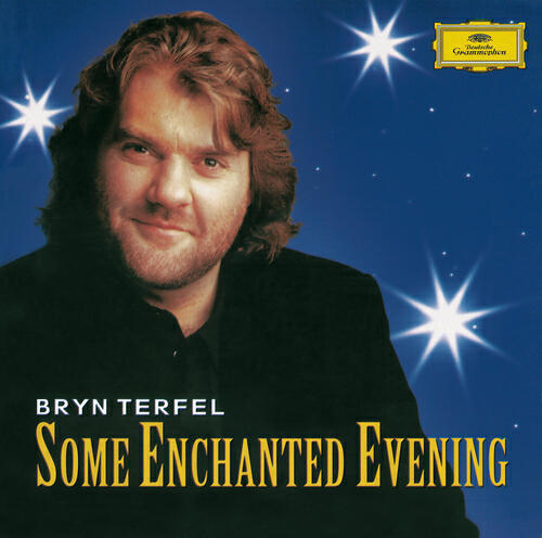 Bryn Terfel - Lane: She Wasn't You [On a Clear Day (From: On a Clear Day You Can See Forever)]