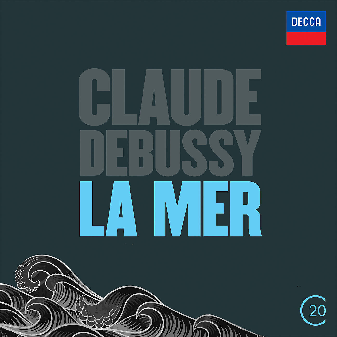 Orchestre Symphonique de Montréal - Debussy: La Mer,  L.109 - 2. Play of the Waves (Jeux de vagues)
