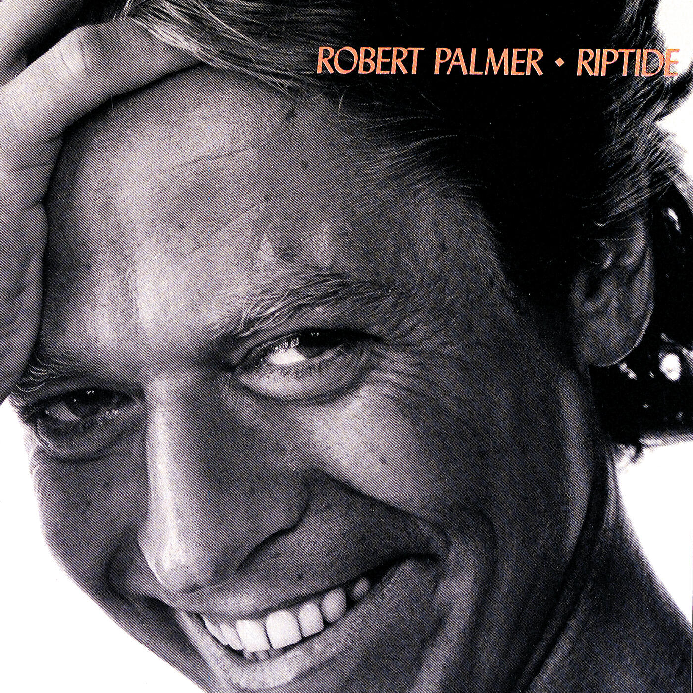 Robert Palmer - Get It Through Your Heart (Album Version)