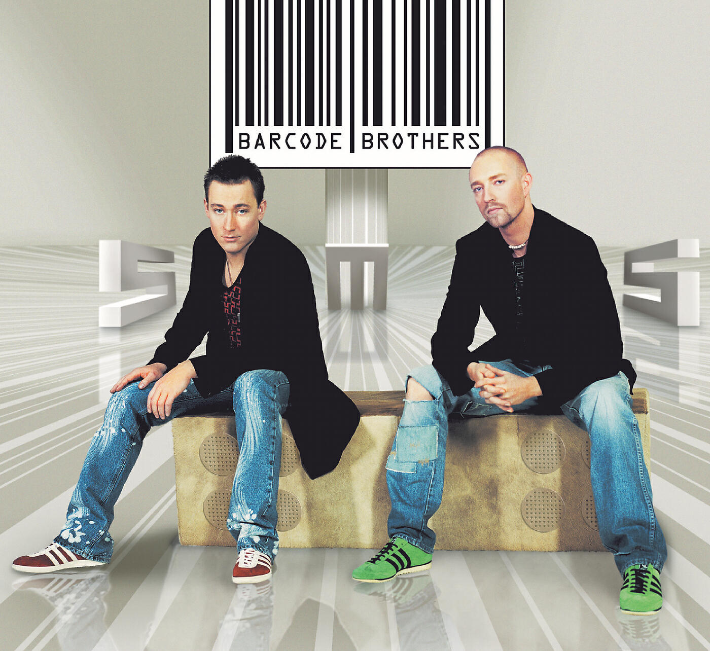 Barcode Brothers - SMS (Future Breeze Club Mix)