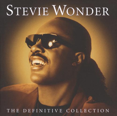 Stevie Wonder - Isn't She Lovely