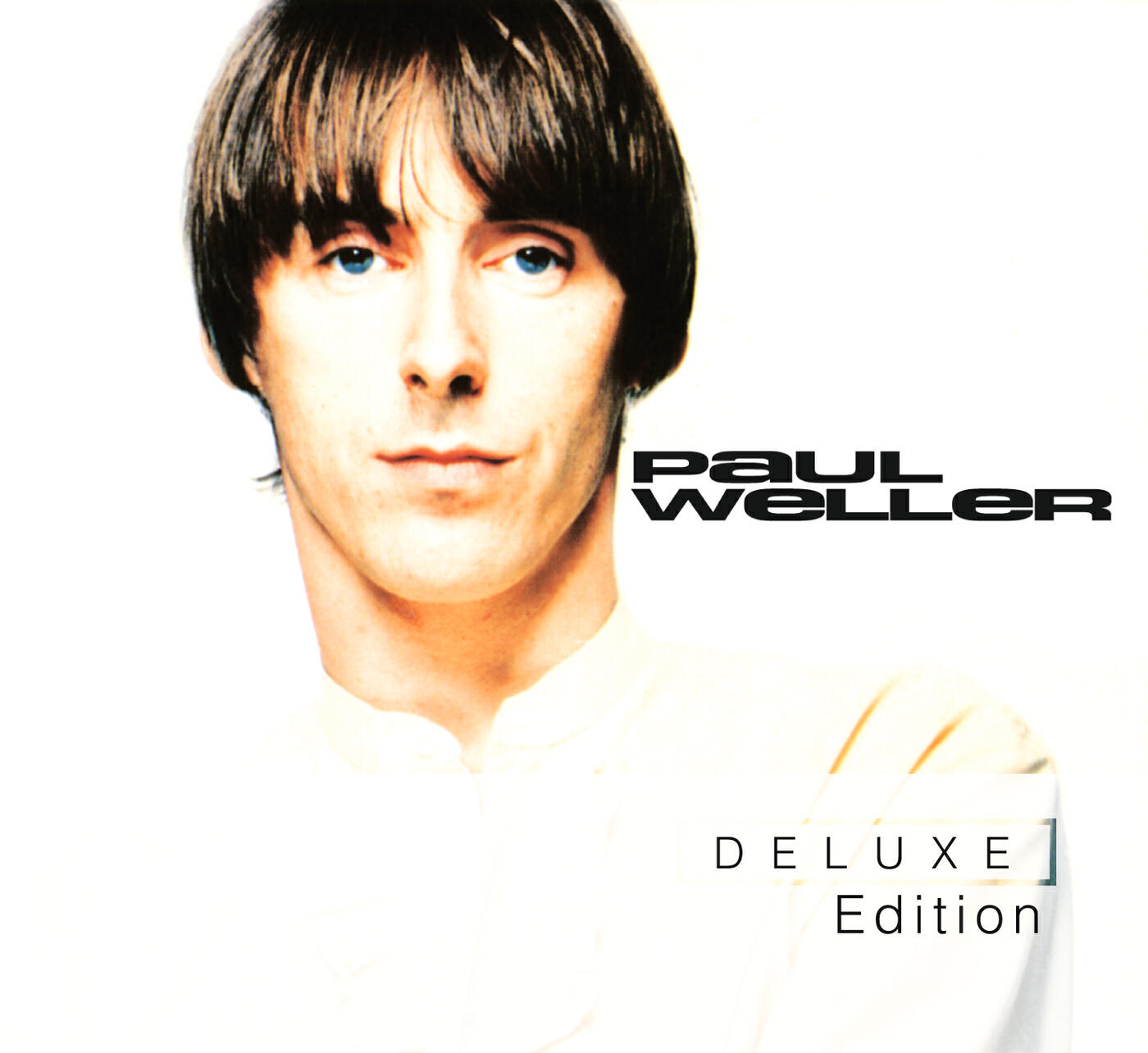 Paul Weller - Abraham, Martin & John (Acoustic Demo Unreleased)