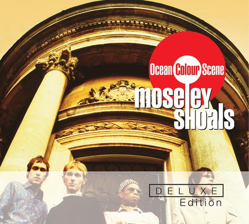 Постер альбома Moseley Shoals Deluxe Edition