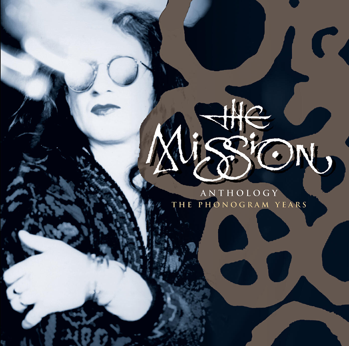 The Mission - Metal Guru (Metal Guru's B side)
