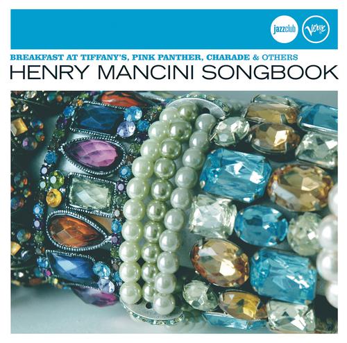 Постер альбома Henry Mancini Songbook (Jazz Club)