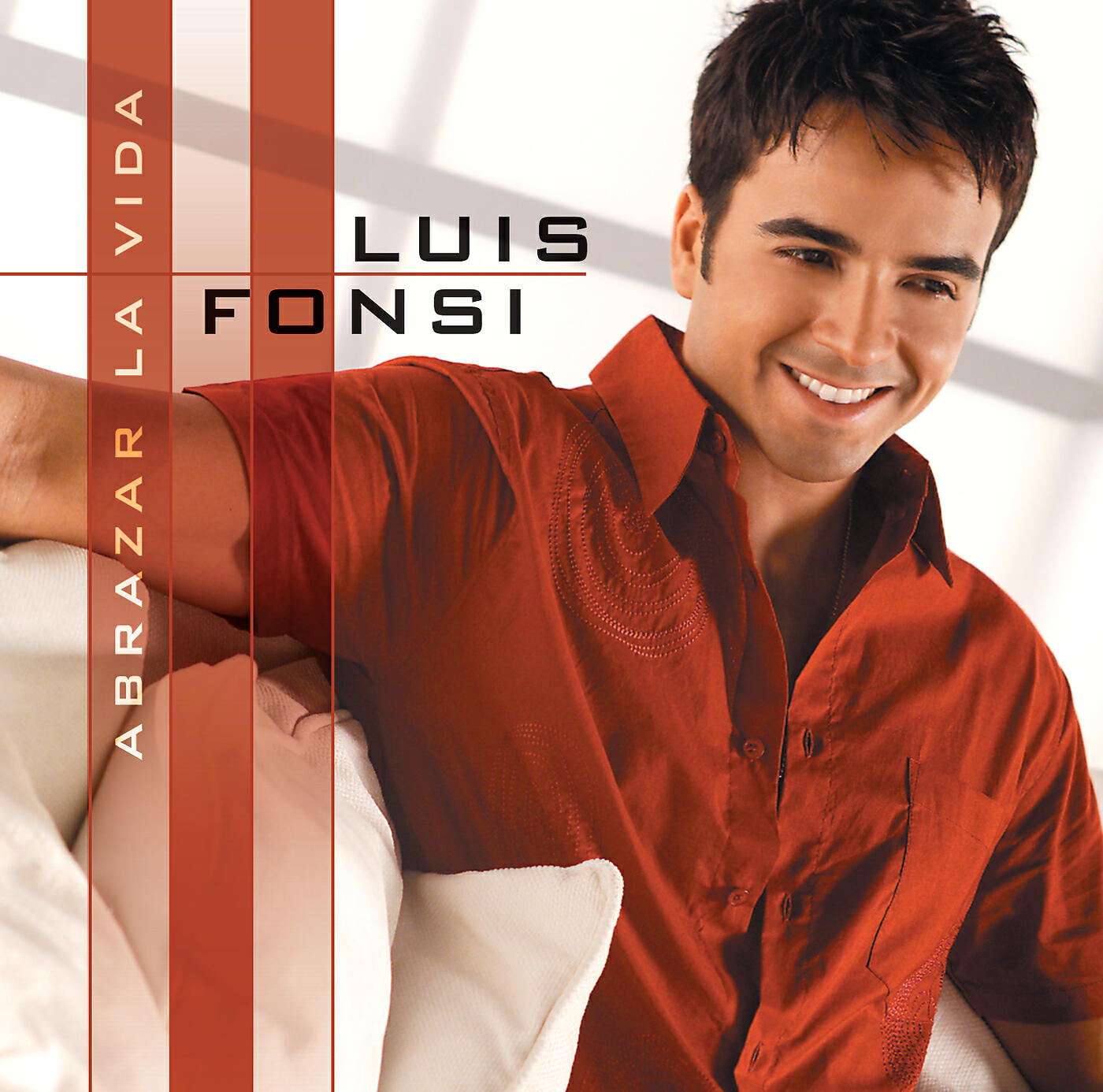 Luis Fonsi - La Fuerza De Mi Corazon ((Tema Principal de la Pelicula 