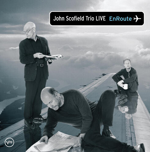 John Scofield - Name That Tune