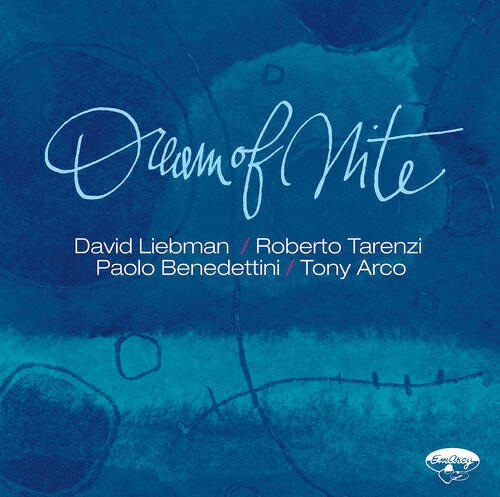 David Liebman - Tomorrow's Expectations