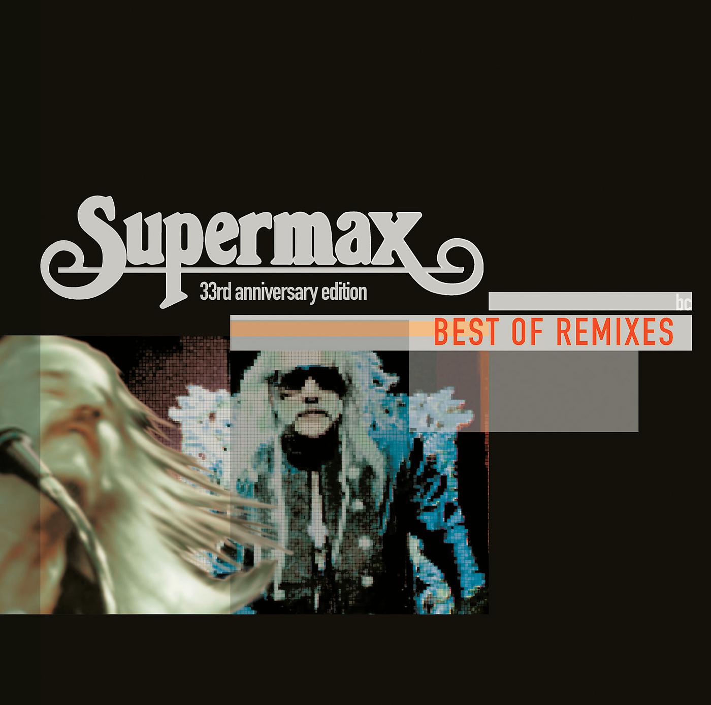 Постер альбома Best Of Remixes
