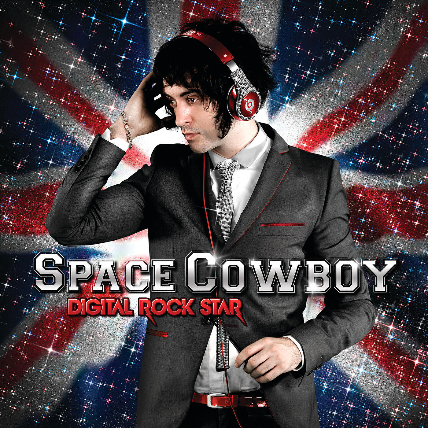 Space Cowboy - I’ma Be Alright (Rent Money)