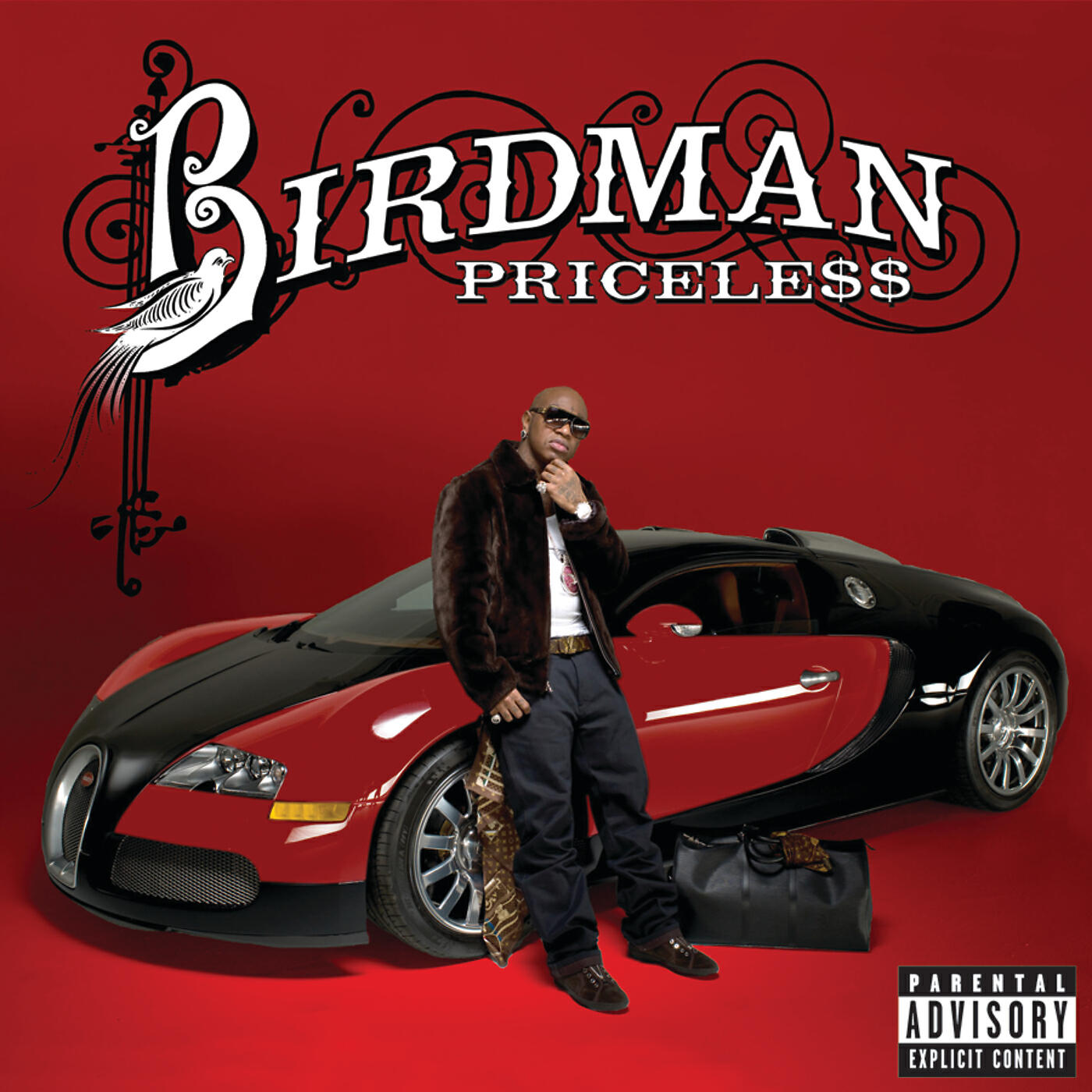 Birdman - Written On Her (Remix)