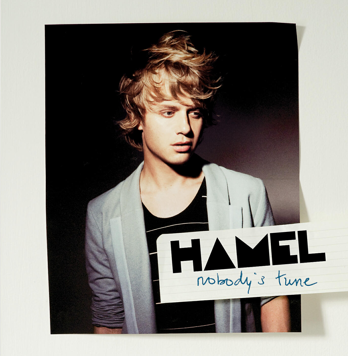 Hamel - Big Blue Sea