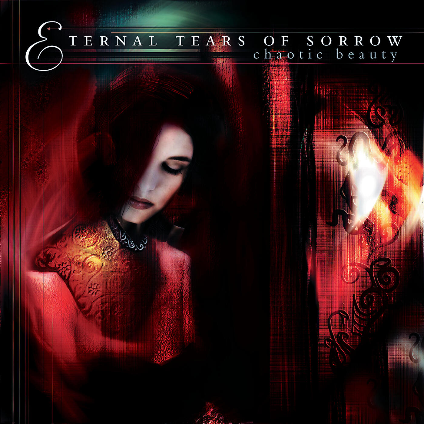 Eternal Tears Of Sorrow - The Seventh Eclipse