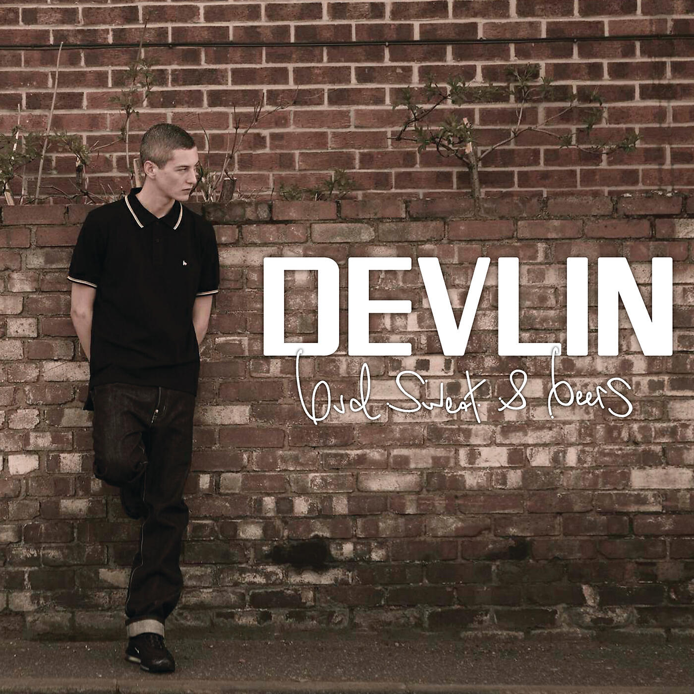 Devlin - Finally