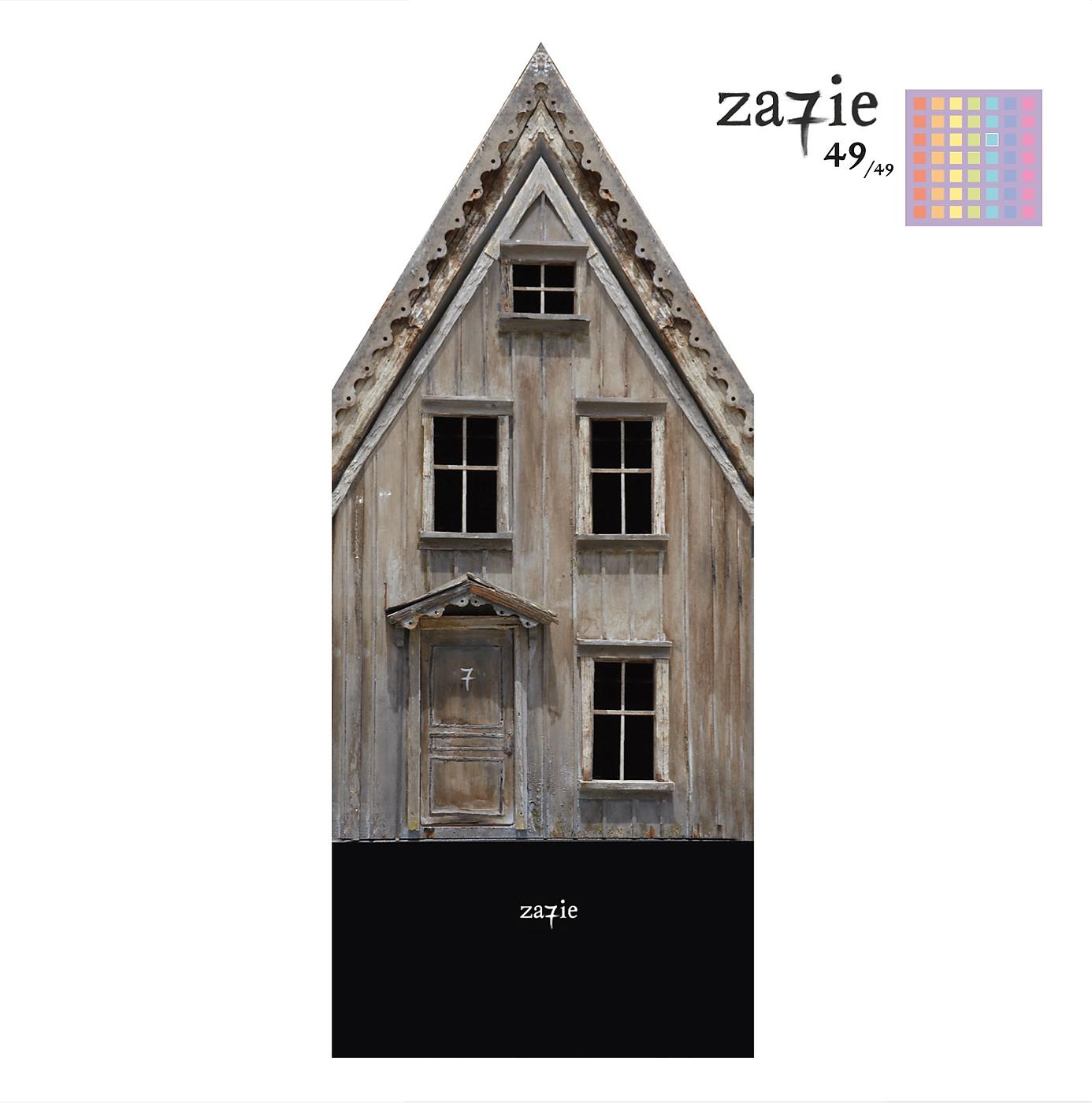 Постер альбома Za7ie Intégrale