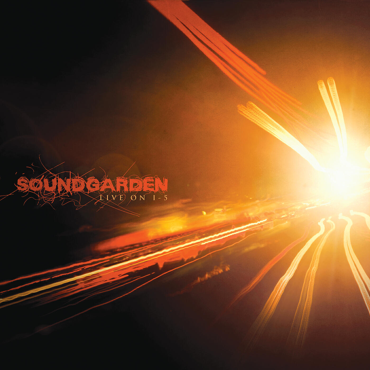 Soundgarden - Spoonman (Live At Crosby Hall, Del Mar/1996)
