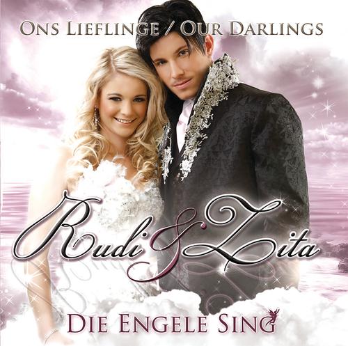 Постер альбома Ons Lieflinge/Our Darlings - Die Engele Sing (CD 1)