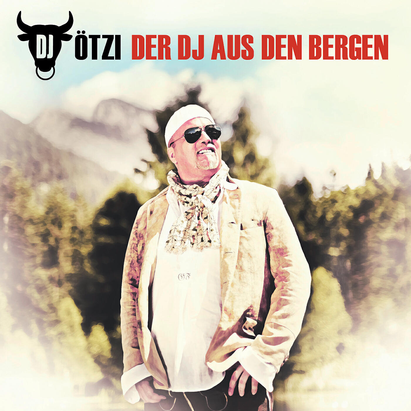 DJ Otzi - Immer wenn du lachst