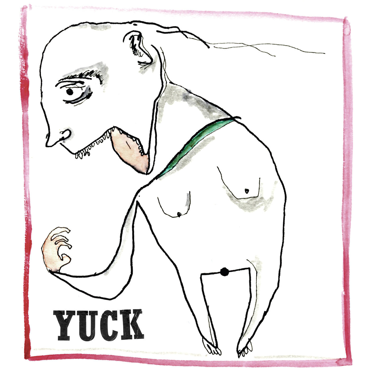 Yuck - Georgia