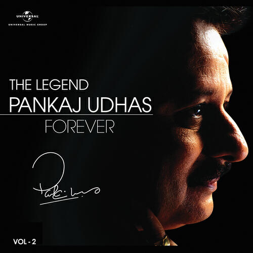 Pankaj Udhas - Sach Bolta Hoon Main (Album Version)