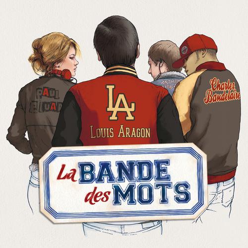 Постер альбома La Bande Des Mots