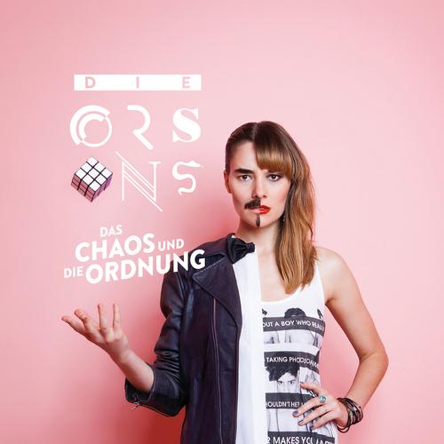 Постер альбома Das Chaos und Die Ordnung