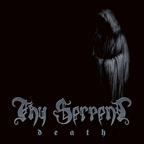 Thy Serpent - Sleep In Oblivion
