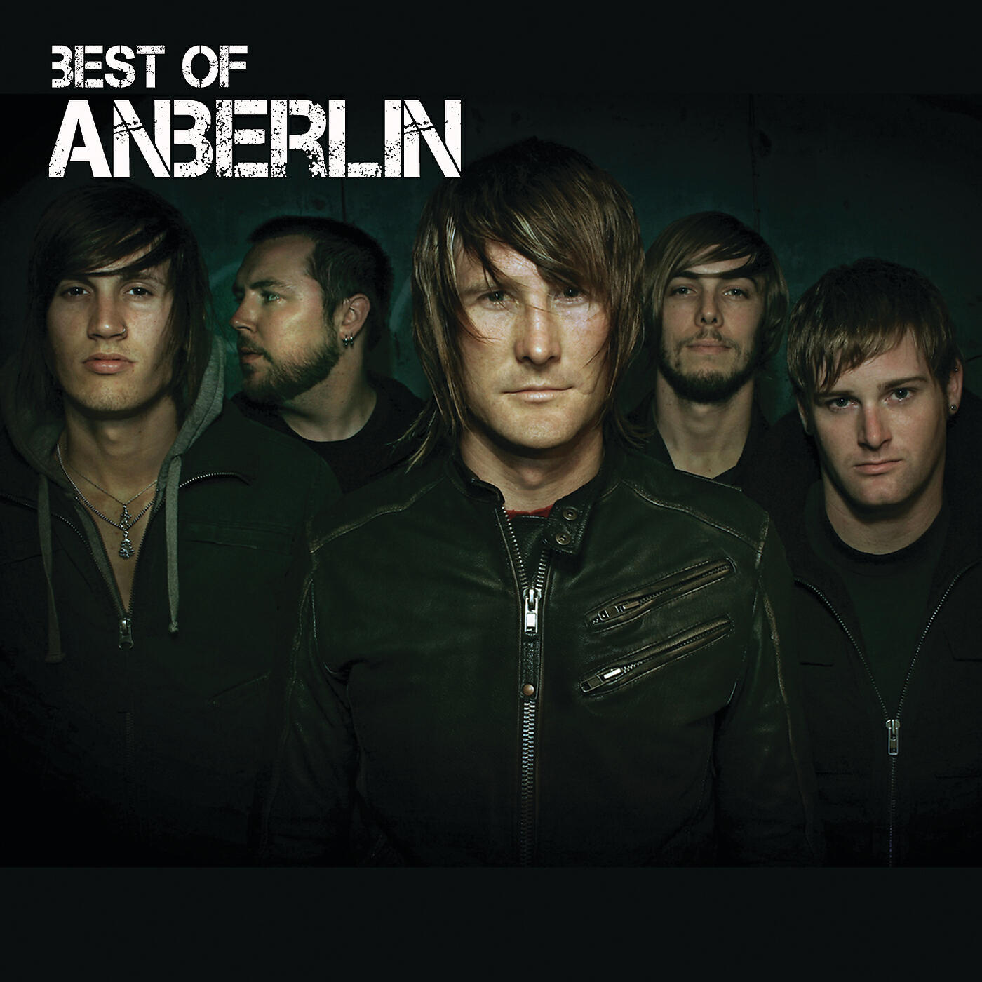 Anberlin - Ready Fuels