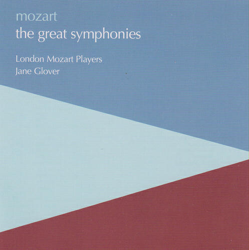 London Mozart Players - Mozart: Symphony No.41 in C, K.551 - 