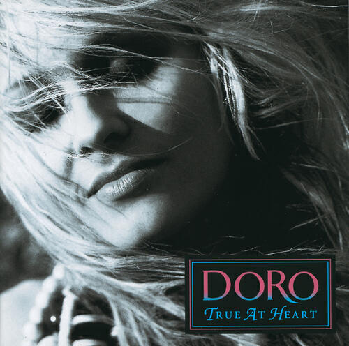 Doro - Cool Love (Album Version)