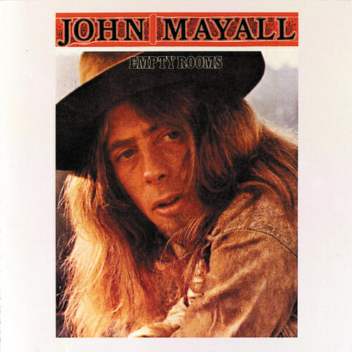 JOHN MAYALL - Don't Waste My Time