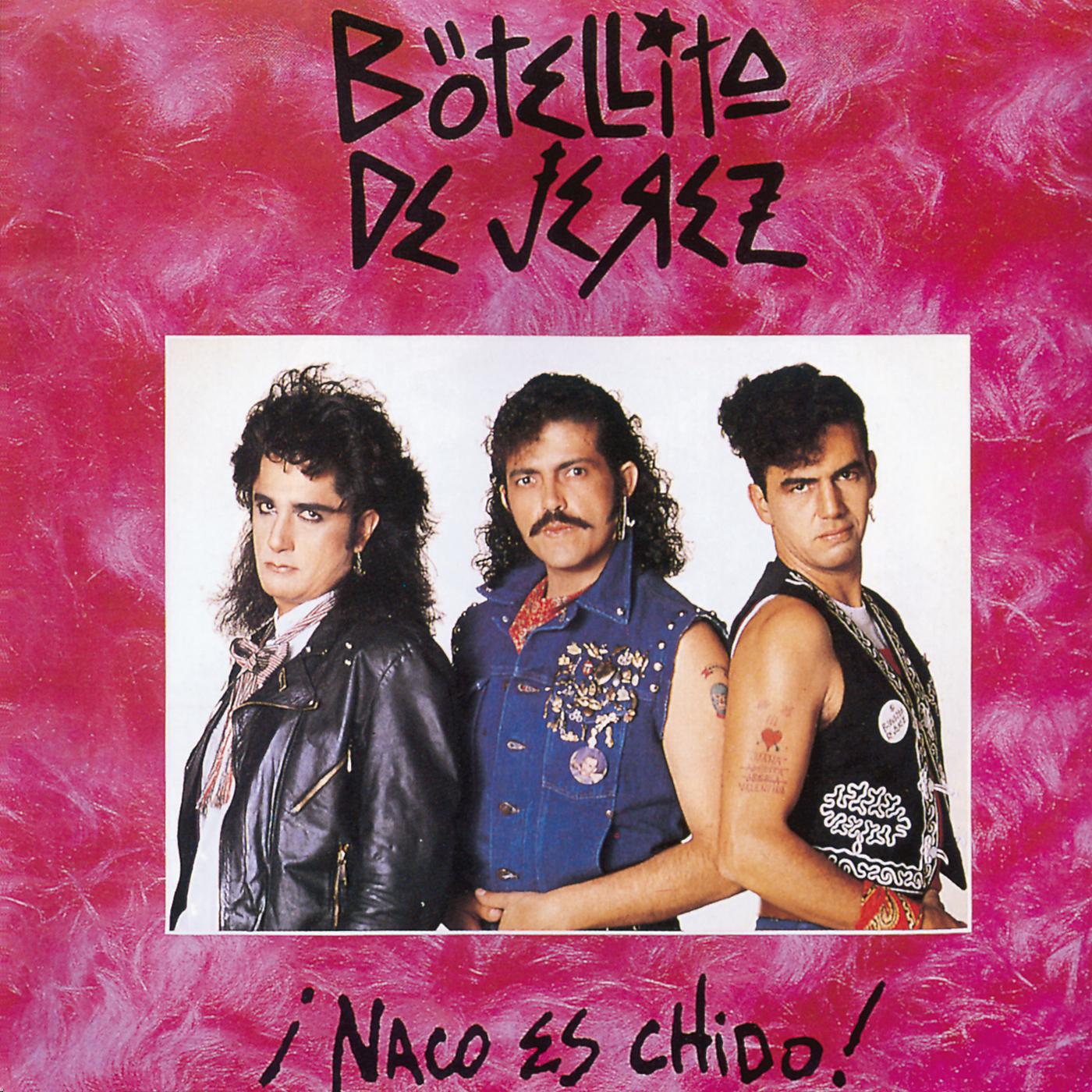 Постер альбома Naco Es Chido