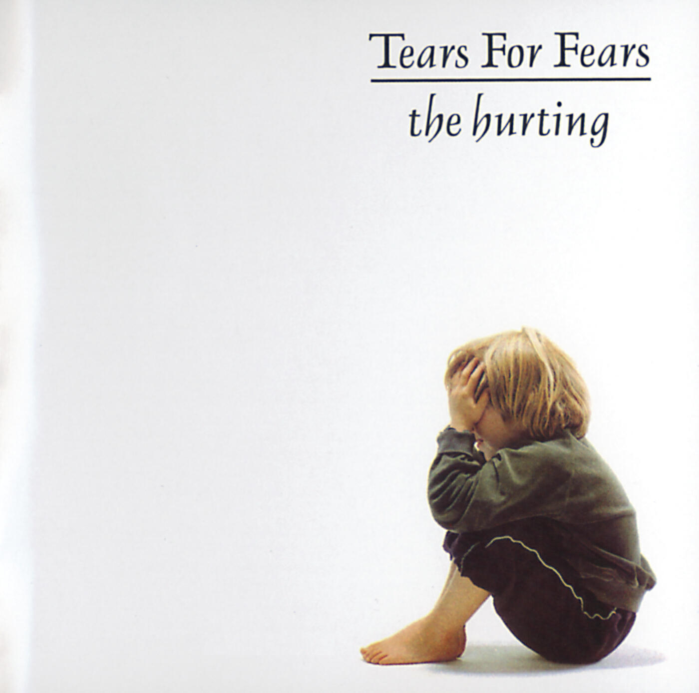 Tears For Fears - Pale Shelter (2nd Single Version)