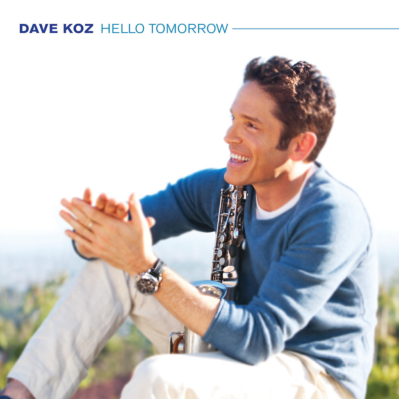 Dave Koz - Start All Over Again