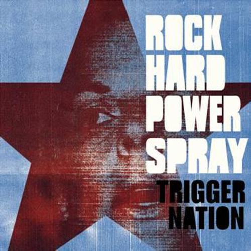 Постер альбома Trigger Nation