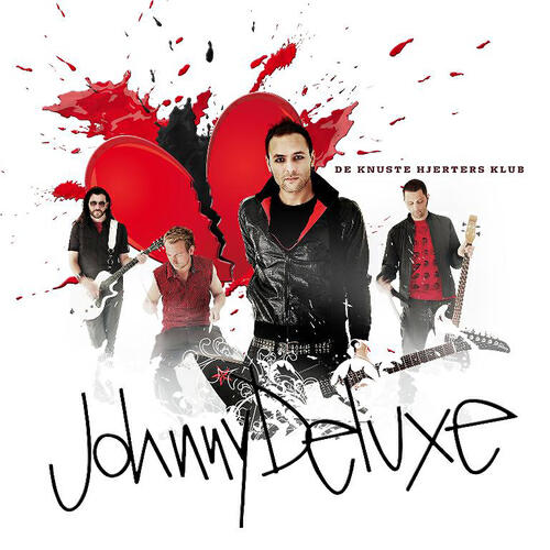 Johnny Deluxe - Stjernerne Tager Fejl