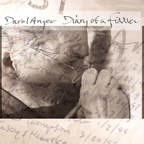 Darol Anger - Willow Garden Fantasy