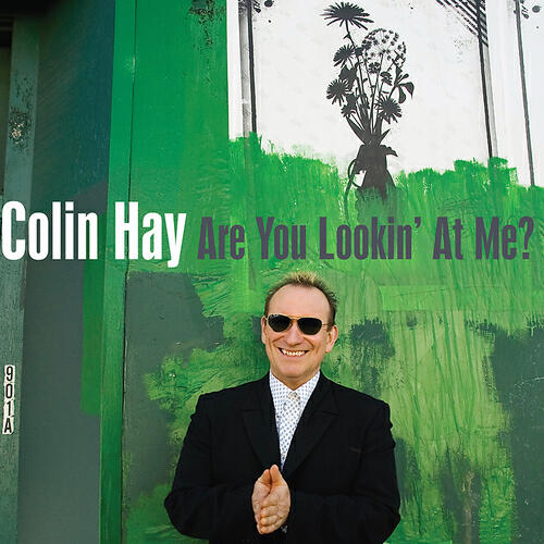 Colin Hay - Me And My Imaginary Friend