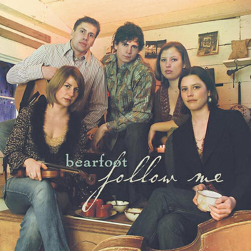 Bearfoot - Village Idiot