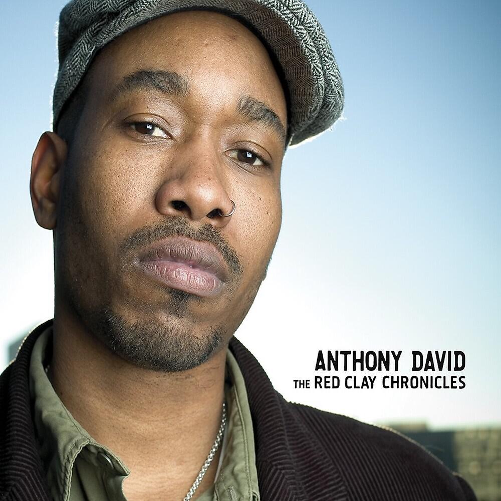 Anthony David - ATL Sunshine
