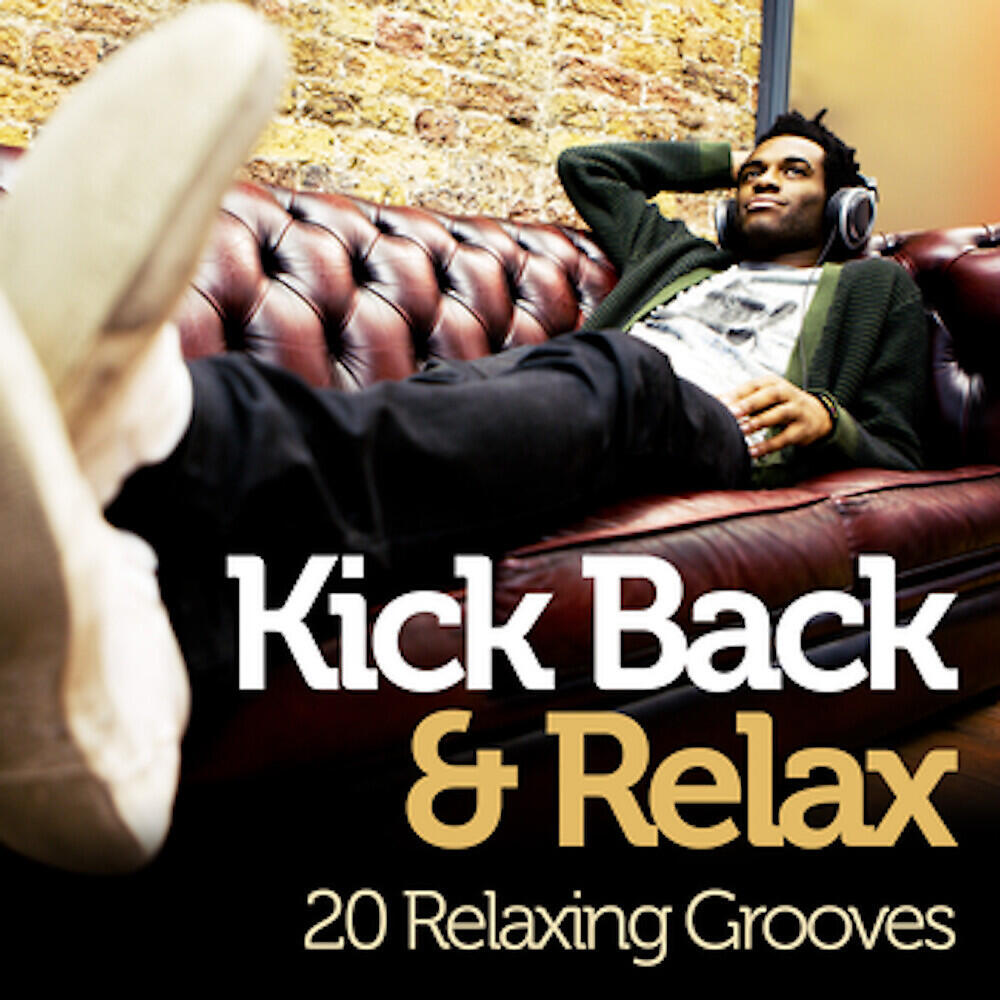 Eric Roberson - ILuvU2Much