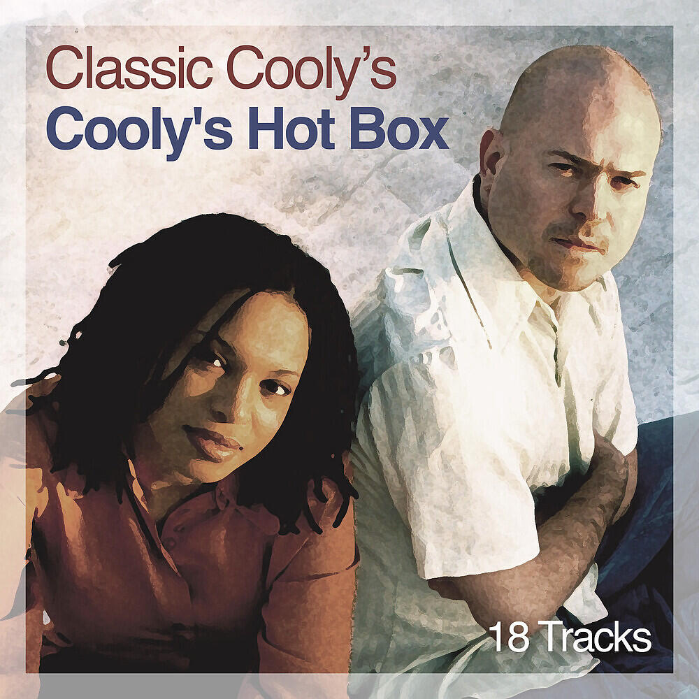 Cooly's Hot Box - Friend of Mine