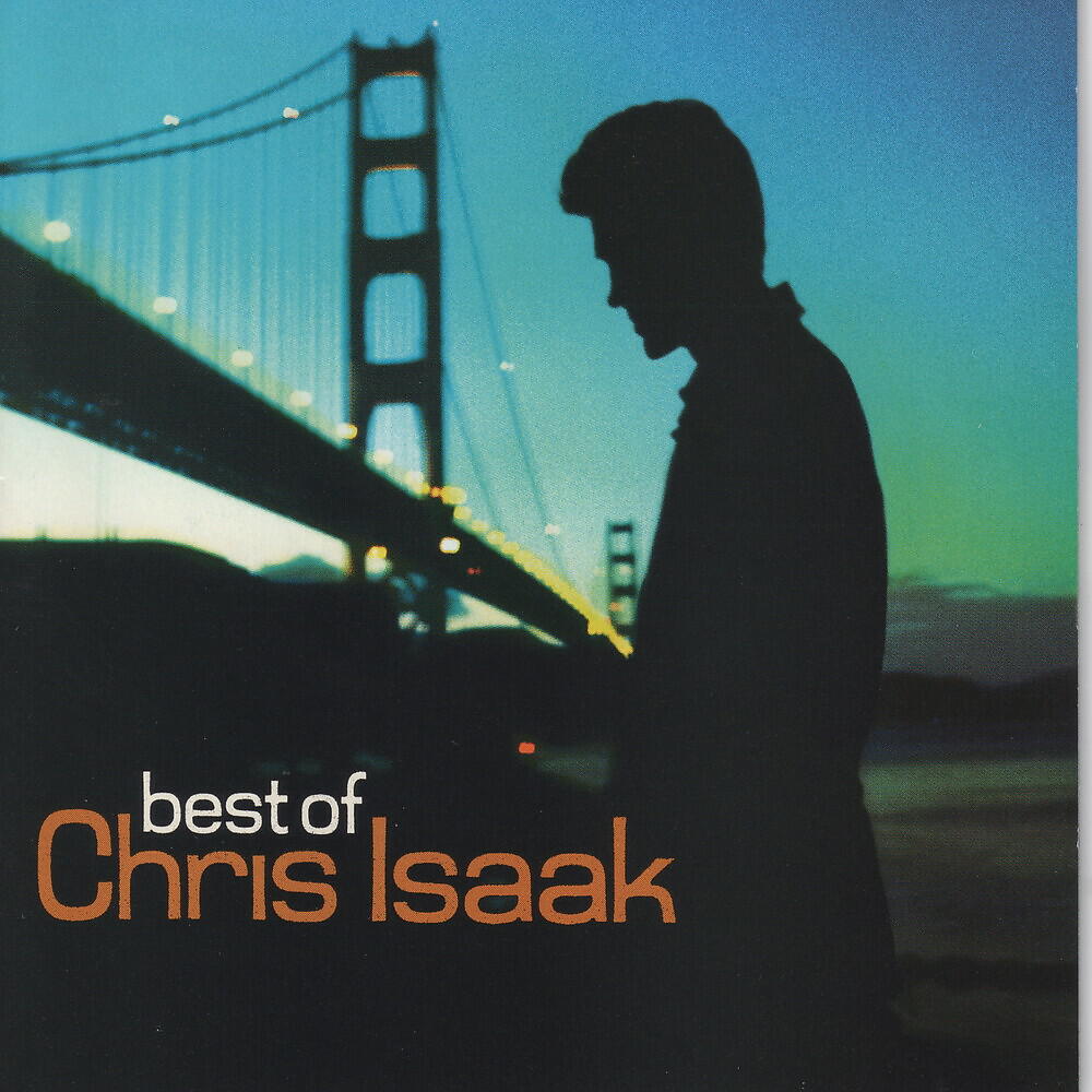Chris Isaak - You Owe Me Some Kind of Love